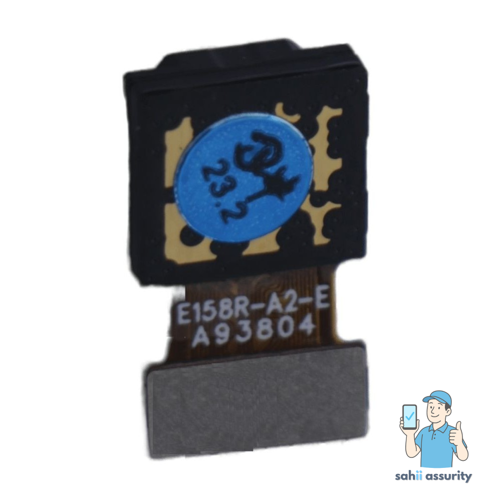 Replacement Front Camera for Vivo Y15 2019 (Selfie Camera) thumbnail